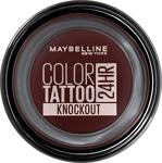 Maybelline Color Tattoo 24HR 160 Knockout Göz Farı