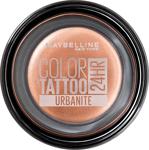 Maybelline Color Tattoo 24HR 170 Urbanite Krem Göz Farı