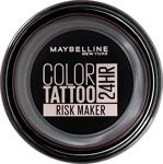 Maybelline Color Tattoo 24HR 190 Risk Maker Göz Farı