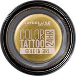 Maybelline Color Tattoo 24HR 200 Golden Girl Göz Farı