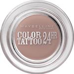 Maybelline Color Tattoo 98 Creamy Beige Göz Farı