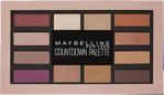 Maybelline Countdown Palette 01 Holiday Göz Farı Paleti