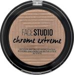 Maybelline Face Studio Chrome Extreme 300 Sandstone Aydınlatıcı