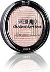 Maybelline Face Studio Chrome Extreme 350 Molten Rose Aydınlatıcı