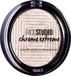 Maybelline Face Studio Chrome Extreme Highlighter 200 Diamond Glow Aydınlatıcı