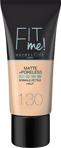 Maybelline Fit Me Matte + Poreless 130 Buff Beige Fondöten