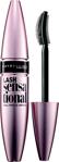 Maybelline Lash Sensational Black Yelpaze Etkili Maskara