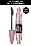 Maybelline Lash Sensational Intense Ekstra Siyah Maskara