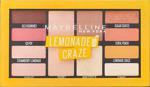 Maybelline Lemonade Craze Far Paleti