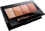 Maybelline Master Bronze Color & Highlighting 20 Pudra ve Aydınlatıcı Palet