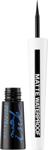 Maybelline Master Ink Matte Waterproof 12 Black Eyeliner