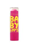 Maybelline New York Baby Lips Dudak Balmı - Pink Punch