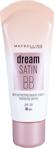 Maybelline New York Bb Krem - Dream Fresh Bb Cream Light 30 Ml