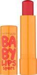 Maybelline New York Kız Çocuk Baby Lips Nemlendirici Dudak Balmı Sport 31-Red Dy For Sun