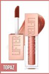 Maybelline New York Lifter Gloss Nemlendirici Dudak Parlatıcısı 009 Topaz