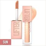 Maybelline New York Lifter Gloss Nemlendirici Dudak Parlatıcısı 020 Sun