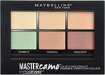 Maybelline New York Maybellıne Kamuflaj Paleti Master Camo Kıt Correcteur Teınt Colour Correctıng Concealer