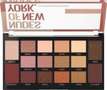 Maybelline New York Nudes Of New York Göz Farı