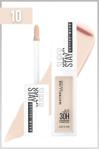 Maybelline New York Super Stay 30H Kapatıcı - 10 Fair