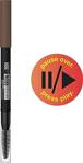 Maybelline New York Tattoo Brow 36H Kaş Kalemi 05 Medium Brown