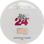 Maybelline Super Stay 24H Waterproof 40 Fawn Pudra