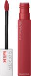 Maybelline Super Stay Matte Ink Liquid Lipstick 170 Initiator Ruj