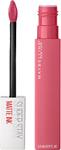 Maybelline Super Stay Matte Ink Liquid Lipstick 175 Ringleader Ruj