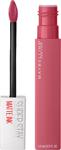 Maybelline Super Stay Matte Ink Liquid Lipstick 180 Revolutionary Ruj