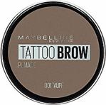 Maybelline Tattoo Brow Kaş Pomadı 01 Taupe