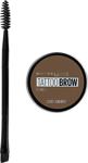 Maybelline Tattoo Brow Kaş Pomadı 03 Medium Brown