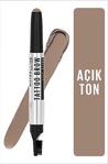 Maybelline Tattoo Brow Lift Stick Kaş Kalemi 01 Blonde