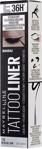 Maybelline Tattoo Liner Liquid Ink No 710 Inked Black Eyeliner