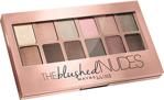 Maybelline The Blushed Nudes 12'li Far Paleti