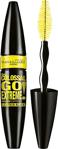 Maybelline The Colossal Go Extreme Leather Black Maskara