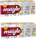 Maylo 10'Lu 2 Paket 200 Yaprak Kağıt Cep Mendil