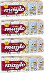 Maylo Cep Mendili 10 Lu Paket X 4 Adet