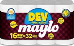 Maylo Dev 16 Rulo Tuvalet Kağıdı