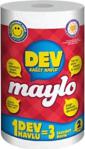 Maylo Dev 300 Yaprak 4'Lü Paket Kağıt Havlu