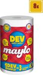 Maylo Dev 300 Yaprak 8'Li Paket Kağıt Havlu