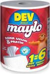 Maylo Dev Kağıt Havlu 6 Katlı