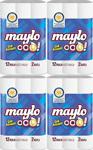 Maylo Ooo Kağıt Havlu Çift Katlı 48 Li Set (4Pkx12)