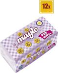 Maylo Puf Mendil 150'Li 12'Li Set