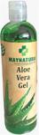 MAYNATURA ALOE VERA GEL 350 ML