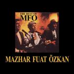 Mazhar Fuat Özkan - The Best Of Mfö (2 Lp)