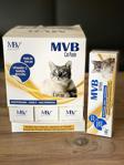 Mbv Mvb Cat Paste Kedi Vitamin Macunu Tüy Dökümü Önleyici 50 Gr Skt:30.12.2022