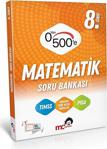 Mc2 Yayınları 8. Sınıf Matematik Soru Bankası