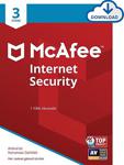 Mcafee Internet Security 03 Cihaz Windows, Macos, Ios Ve Android