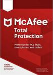 Mcafee Total Protection 2020-2021 3 Yıl 1 Cihaz 25 Karakterli Key - Faturalı Garantili