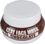 Mck Clay Face Mask Chocolate ( Çikolatalı ) Killi Yüz Maskesi 425