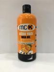 Mck Wax Oil Portakal Ve Vitamin E Ağda Yağı 400 Ml